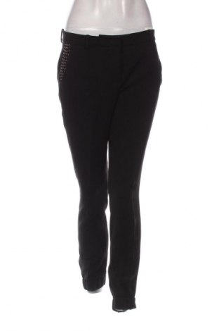 Damskie spodnie Cambio, Rozmiar S, Kolor Czarny, Cena 81,99 zł