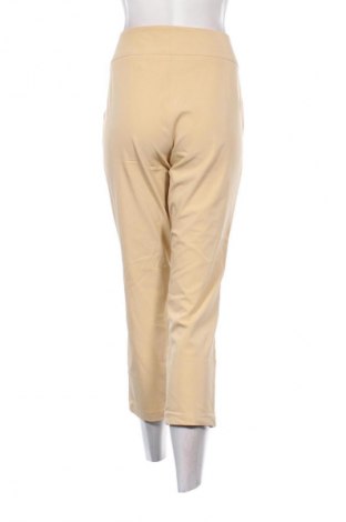 Damenhose Cambio, Größe XL, Farbe Beige, Preis 31,68 €