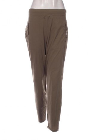 Damenhose Cambio, Größe XL, Farbe Grün, Preis 42,99 €
