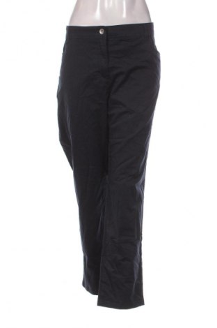 Damenhose Canda, Größe XXL, Farbe Blau, Preis € 20,99