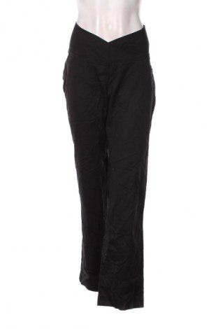 Dámske nohavice Linique, Veľkosť XL, Farba Čierna, Cena  16,95 €