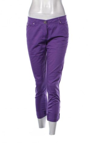 Damenhose Caractere, Größe S, Farbe Lila, Preis 32,00 €