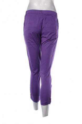 Damenhose Caractere, Größe S, Farbe Lila, Preis 32,00 €