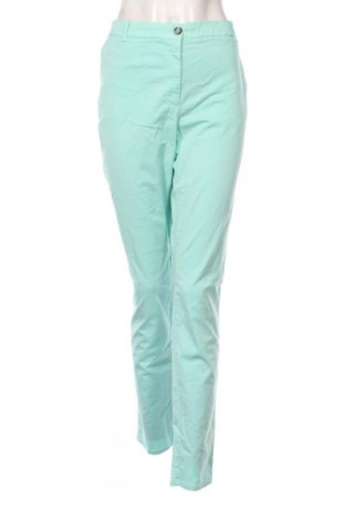 Damenhose Caroll, Größe XL, Farbe Grün, Preis 37,99 €
