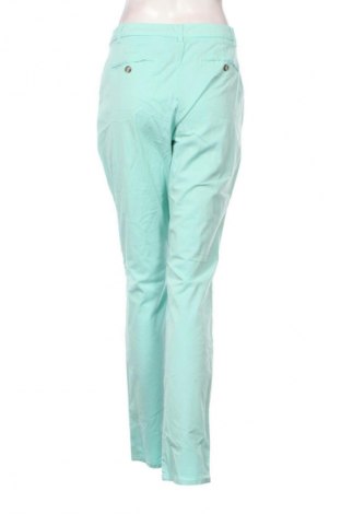 Damenhose Caroll, Größe XL, Farbe Grün, Preis 37,99 €