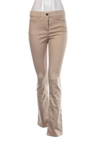 Damenhose Caroll, Größe S, Farbe Beige, Preis € 43,99