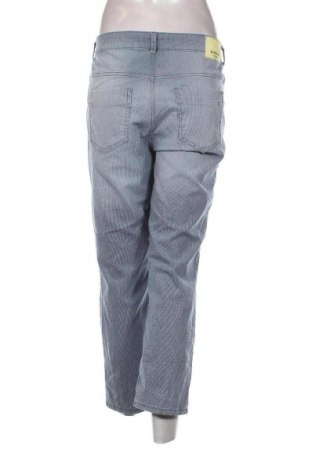 Pantaloni de femei Cecil, Mărime M, Culoare Albastru, Preț 139,99 Lei