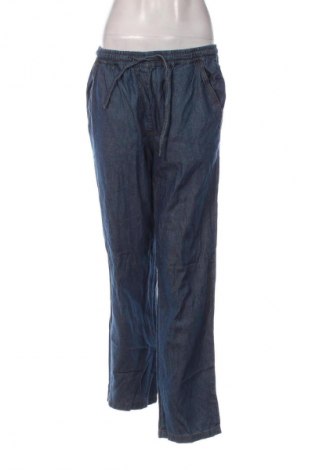 Damenhose Cellbes, Größe XL, Farbe Blau, Preis € 64,99