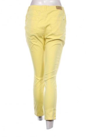 Damenhose Charles Vogele, Größe M, Farbe Gelb, Preis 14,77 €