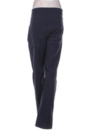 Damenhose Charles Vogele, Größe XXL, Farbe Blau, Preis € 20,99