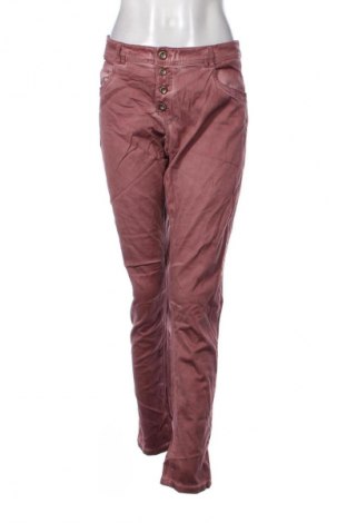 Damenhose Charles Vogele, Größe M, Farbe Aschrosa, Preis 20,99 €