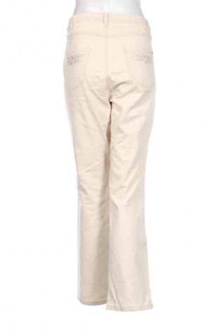 Damenhose Charles Vogele, Größe XL, Farbe Beige, Preis € 14,91