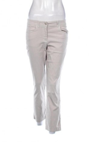 Damenhose Charles Vogele, Größe S, Farbe Beige, Preis € 15,00