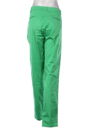 Pantaloni de femei Christian Berg, Mărime XXL, Culoare Verde, Preț 89,29 Lei