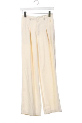 Damenhose Cider, Größe XS, Farbe Ecru, Preis 20,99 €