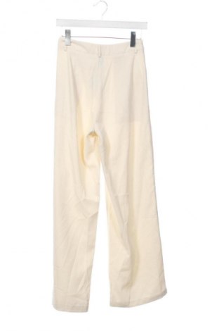 Damenhose Cider, Größe XS, Farbe Ecru, Preis 20,99 €