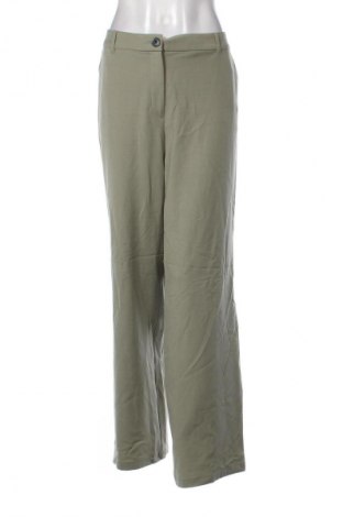 Damenhose Clockhouse, Größe XL, Farbe Grün, Preis € 8,99