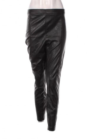 Damenhose Clockhouse, Größe XL, Farbe Schwarz, Preis € 20,99