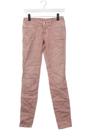 Damenhose Closed, Größe XS, Farbe Aschrosa, Preis € 119,99