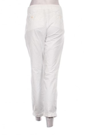 Pantaloni de femei Closed, Mărime L, Culoare Alb, Preț 450,00 Lei