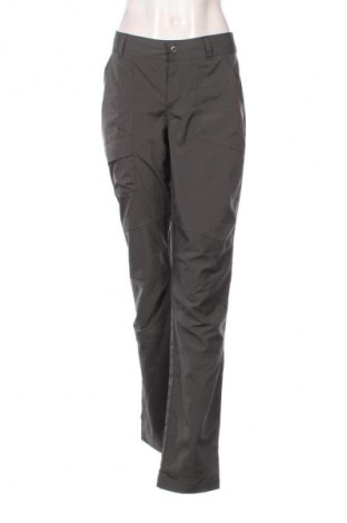 Damenhose Columbia, Größe L, Farbe Grau, Preis 37,99 €