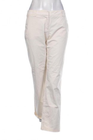 Pantaloni de femei Comma,, Mărime M, Culoare Ecru, Preț 163,00 Lei