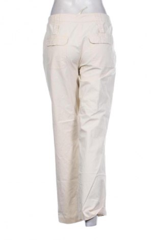 Pantaloni de femei Comma,, Mărime M, Culoare Ecru, Preț 163,00 Lei