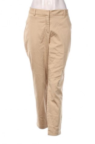 Damenhose Comma,, Größe XXL, Farbe Beige, Preis € 39,99