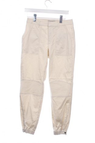 Damenhose Comma,, Größe XS, Farbe Ecru, Preis 32,00 €