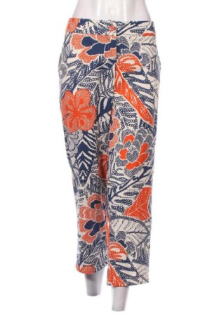 Damenhose Corte Dei Gonzaga, Größe M, Farbe Mehrfarbig, Preis € 57,99