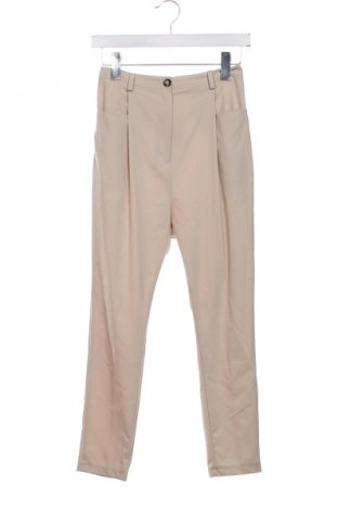 Damenhose Cristina Gavioli, Größe XS, Farbe Beige, Preis 31,72 €