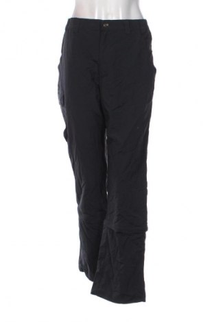 Damenhose Crivit, Größe XL, Farbe Schwarz, Preis 26,99 €