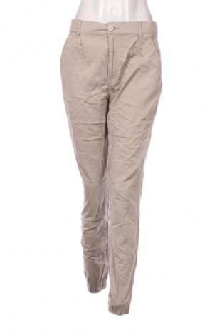 Pantaloni de femei Cubus, Mărime M, Culoare Bej, Preț 98,99 Lei