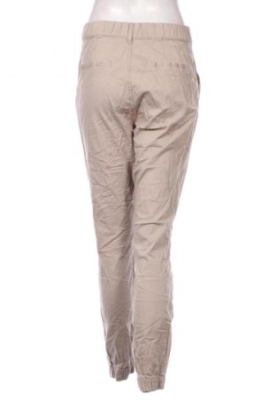 Pantaloni de femei Cubus, Mărime M, Culoare Bej, Preț 98,99 Lei