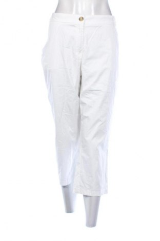 Damenhose Debenhams, Größe XXL, Farbe Weiß, Preis 15,58 €