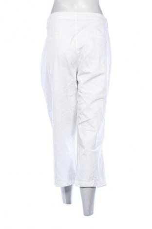 Damenhose Debenhams, Größe XXL, Farbe Weiß, Preis 15,58 €