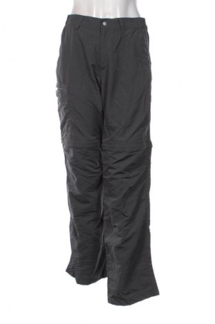 Damenhose Decathlon, Größe XL, Farbe Grau, Preis € 11,99