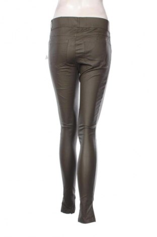 Damskie spodnie Denim 1982, Rozmiar S, Kolor Zielony, Cena 150,99 zł