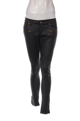 Dámské kalhoty  Denim&Co., Velikost M, Barva Černá, Cena  367,00 Kč