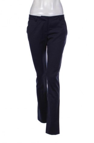 Pantaloni de femei Depot 96, Mărime M, Culoare Albastru, Preț 76,00 Lei