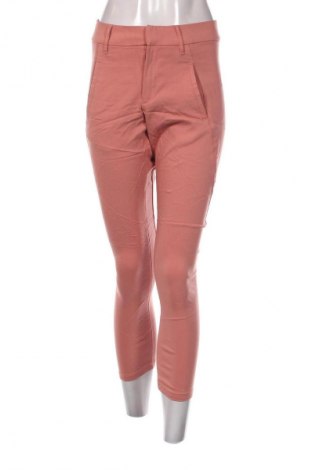 Damskie spodnie Design By Kappahl, Rozmiar S, Kolor Różowy, Cena 134,99 zł