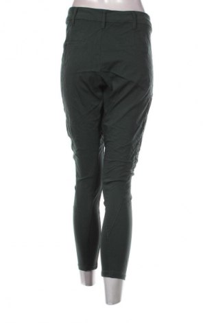 Damskie spodnie Design By Kappahl, Rozmiar S, Kolor Zielony, Cena 134,99 zł