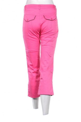 Pantaloni de femei Desiree, Mărime M, Culoare Roz, Preț 65,29 Lei
