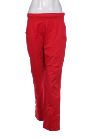 Damenhose Diana Gallesi, Größe M, Farbe Rot, Preis 31,68 €