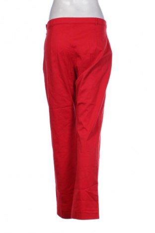 Damenhose Diana Gallesi, Größe M, Farbe Rot, Preis 31,68 €