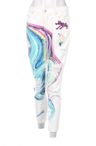 Damenhose Djofra, Größe M, Farbe Mehrfarbig, Preis € 56,95