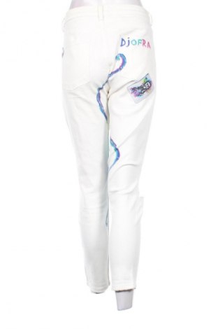 Damenhose Djofra, Größe M, Farbe Mehrfarbig, Preis € 56,95