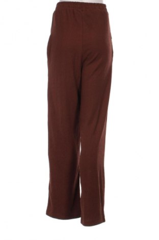 Pantaloni de femei Dogo, Mărime M, Culoare Maro, Preț 108,04 Lei