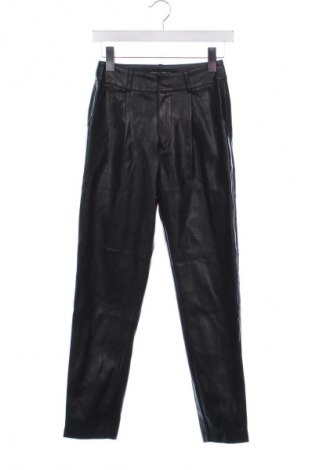Γυναικείο παντελόνι Dorothy Perkins, Μέγεθος XS, Χρώμα Μαύρο, Τιμή 21,99 €