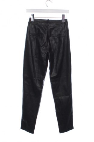 Γυναικείο παντελόνι Dorothy Perkins, Μέγεθος XS, Χρώμα Μαύρο, Τιμή 21,99 €
